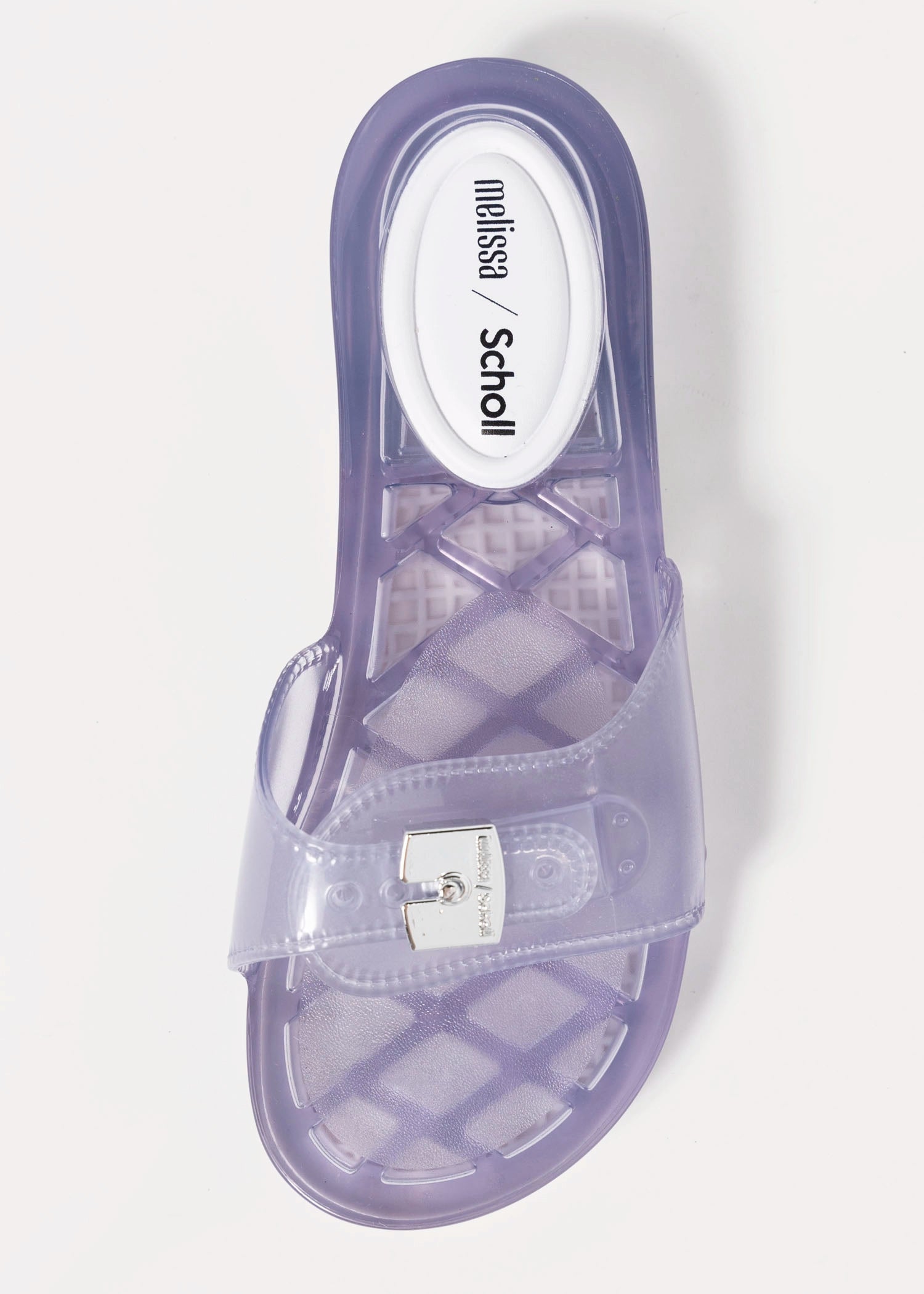swatch_Clear Melissa pescura jelly sandal