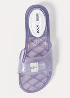 swatch_Clear Melissa pescura jelly sandal