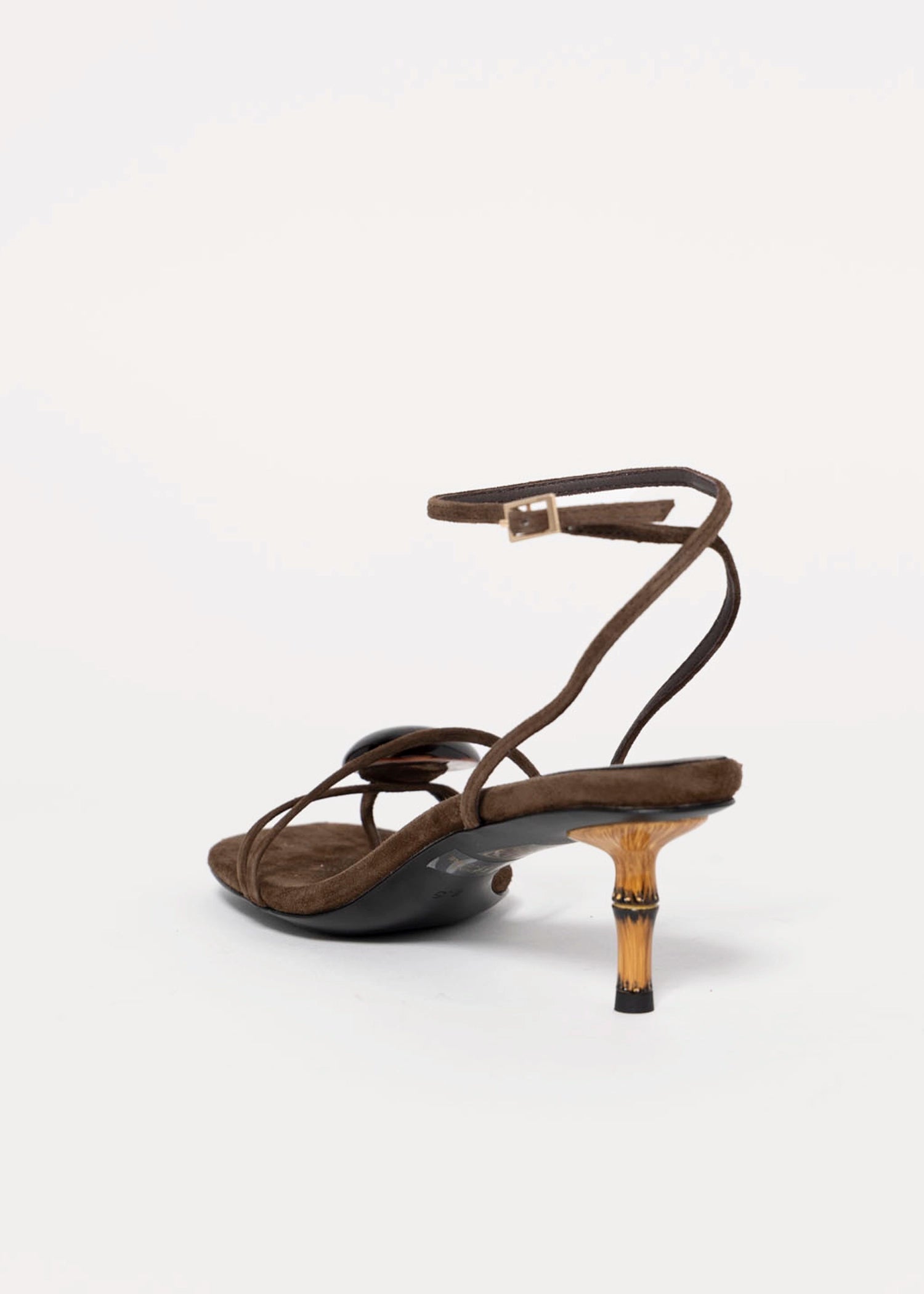 swatch_Espresso Suede jeffrey campbell carnelian heeled sandal