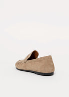 swatch_Nougat Suede vagabond aleya loafer