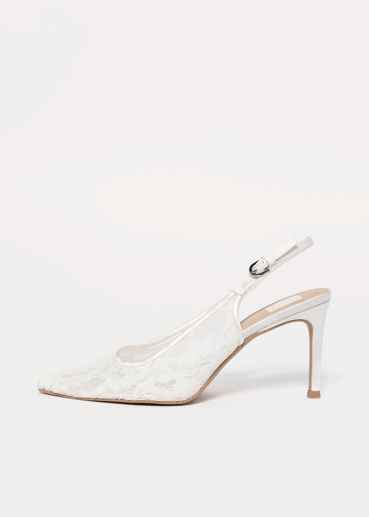 swatch_White dolce vita yami lace slingback