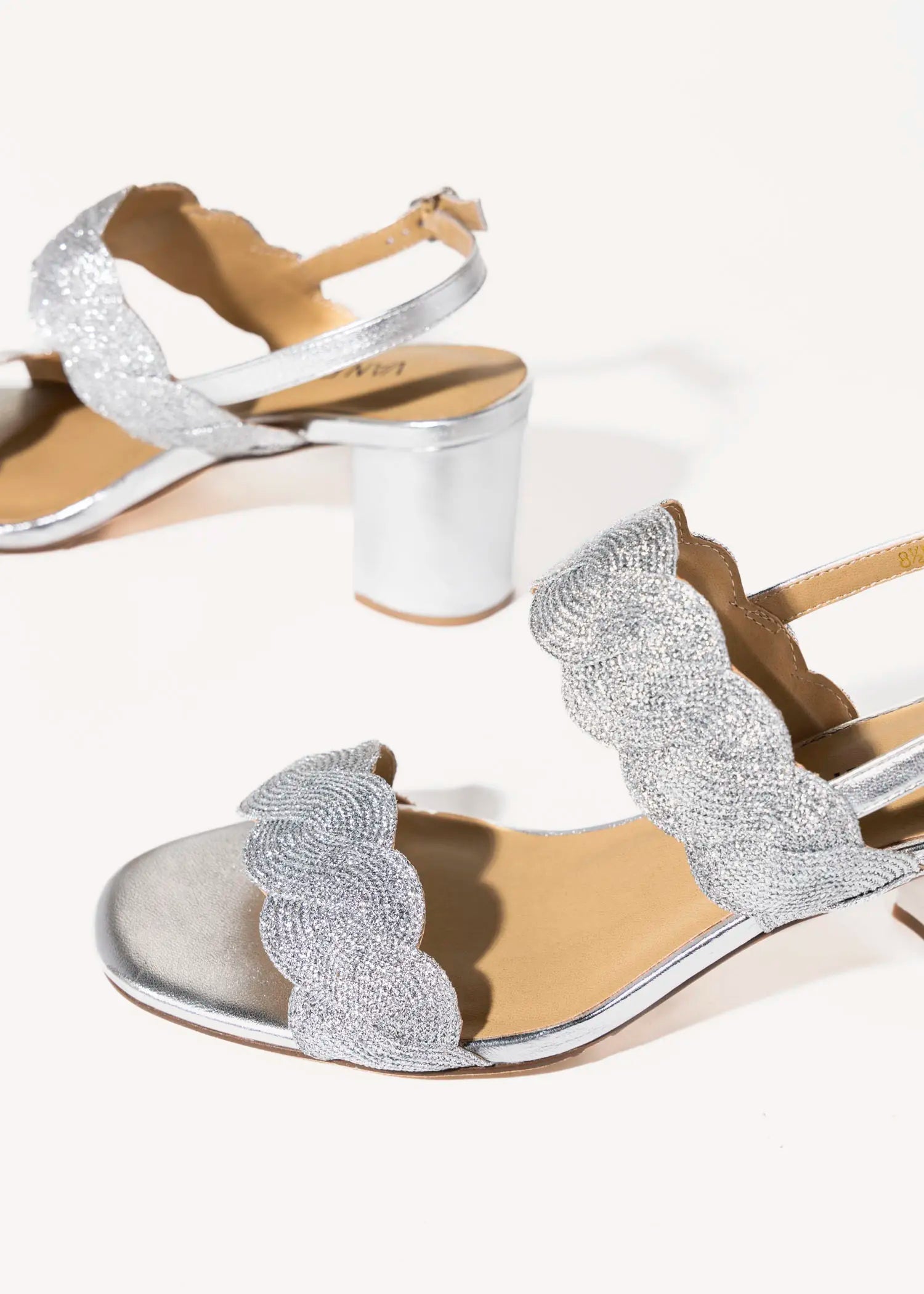 swatch_silver lettie heeled sandal heeled sandals