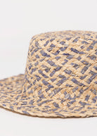swatch_Blue wyeth lark raffia sun hat