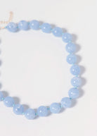 swatch_Light Blue mabry chunky beaded necklace