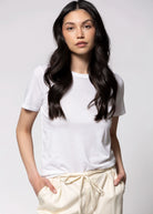 swatch_White project social tee baker tshirt