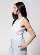 swatch_White thread and supply evie tank