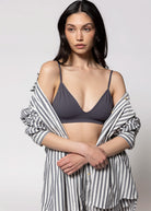 swatch_Grey seamless bralette