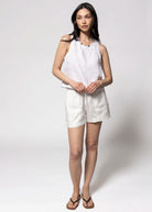 swatch_White beaded neckline tank
