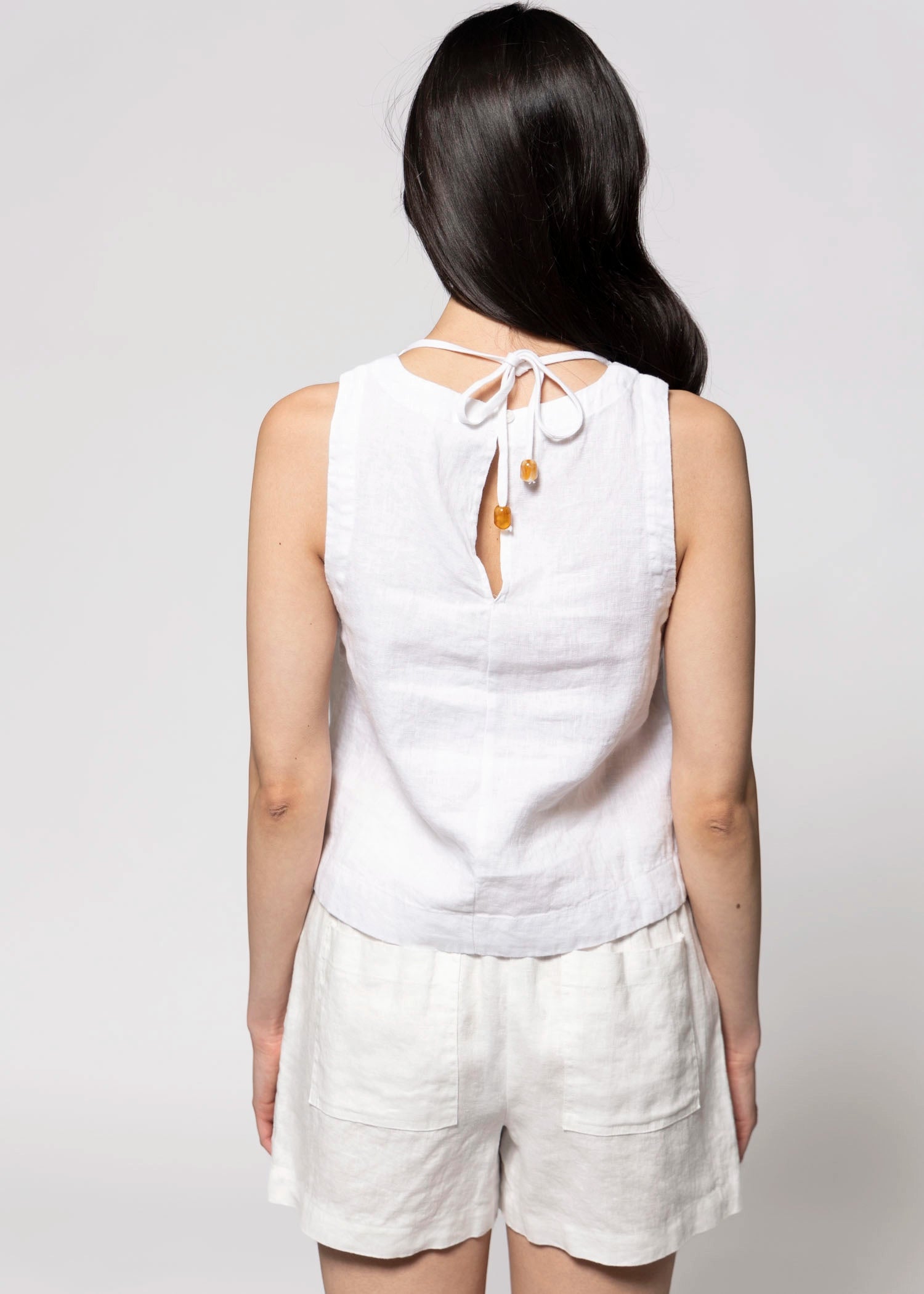 swatch_White beaded neckline tank