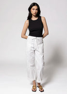 swatch_Black thread and supply evie tank