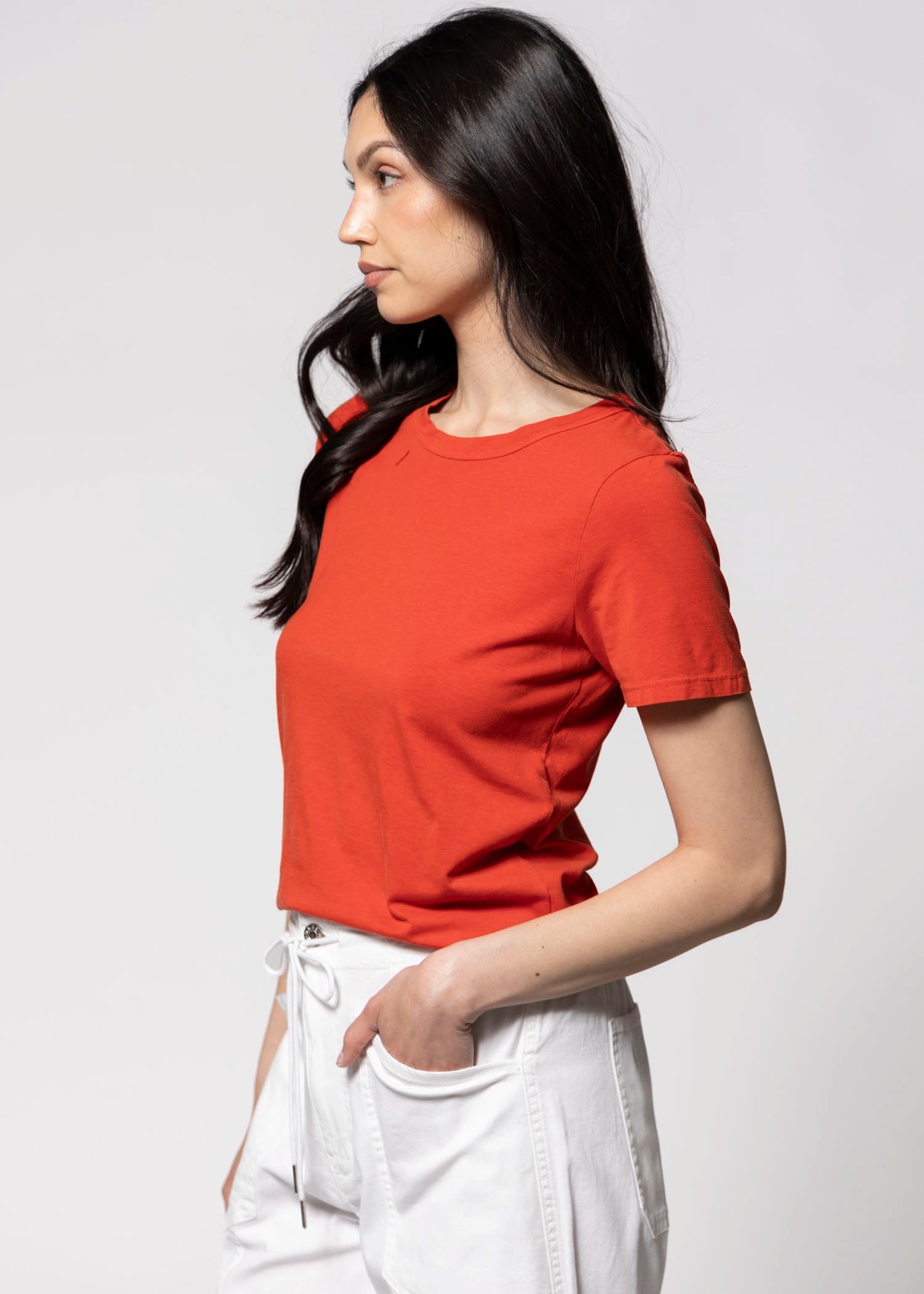 swatch_Kisses project social tee baker tshirt