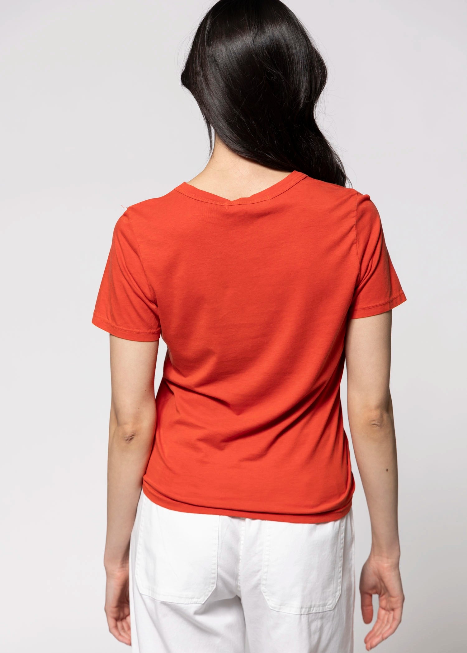 swatch_Kisses project social tee baker tshirt