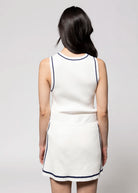 swatch_Ivory/Navy thread and supply freefall tank