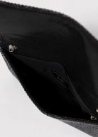 swatch_Black beaded evening clutch
