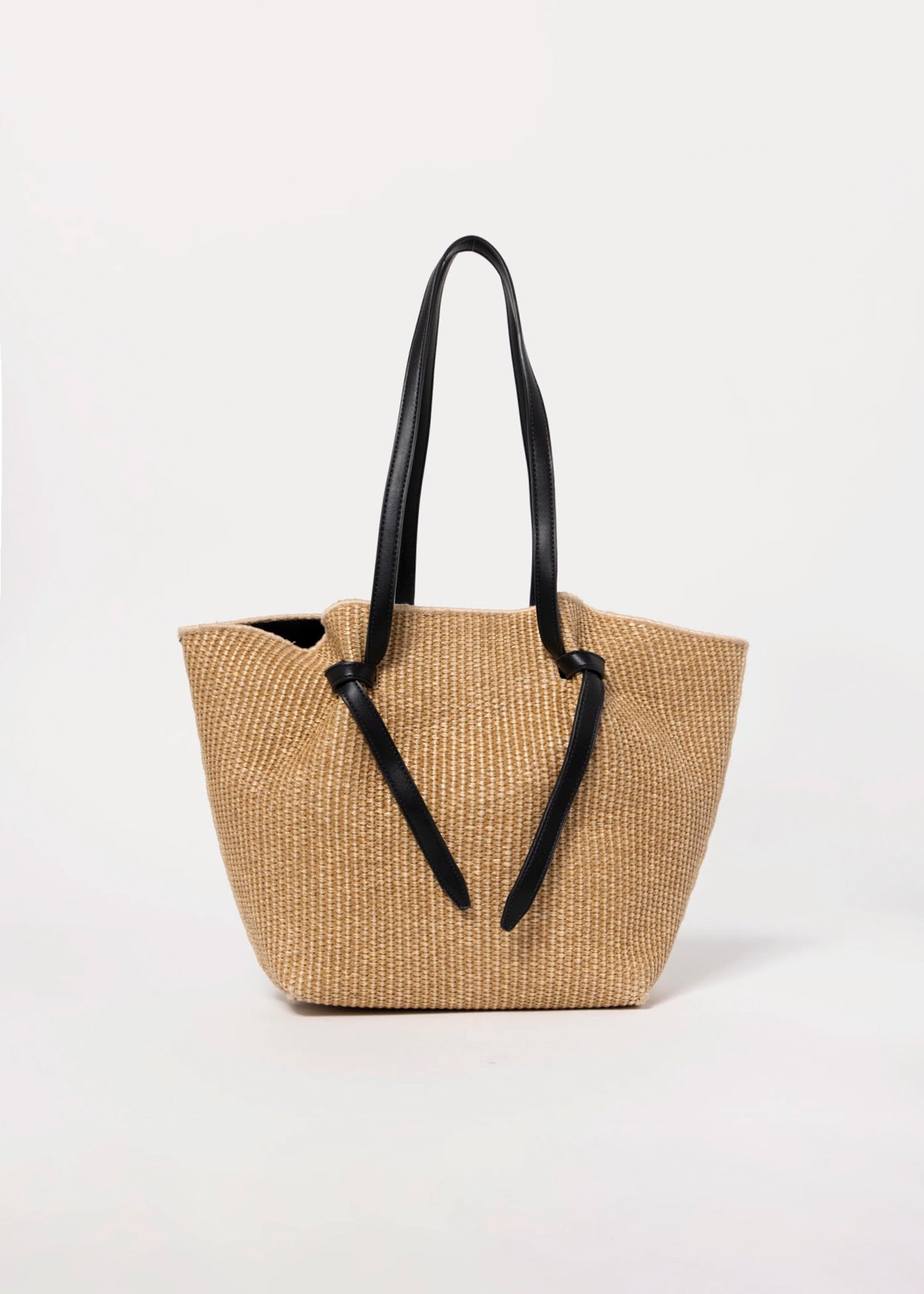 swatch_Natural urban expressions lorenza raffia tote