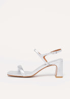swatch_Silver Leather angel alarcon dominique heeled sandal