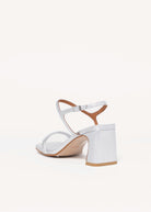swatch_Silver Leather angel alarcon dominique heeled sandal