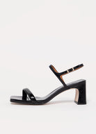 swatch_Black Patent angel alarcon dominique heeled sandal