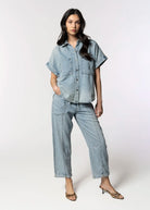 swatch_blue shore denim top apparel