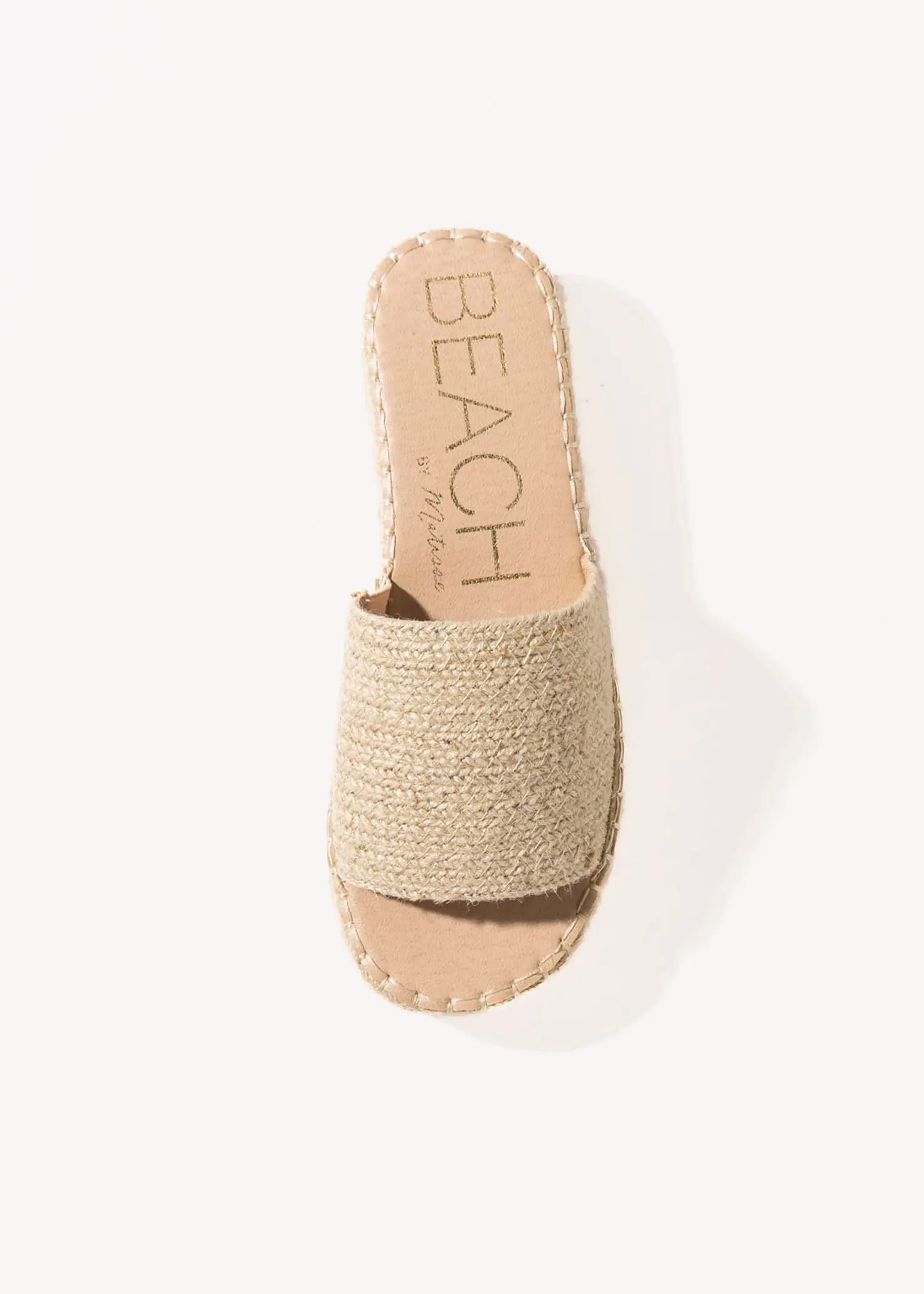 swatch_natural del mar platform sandal platform sandals