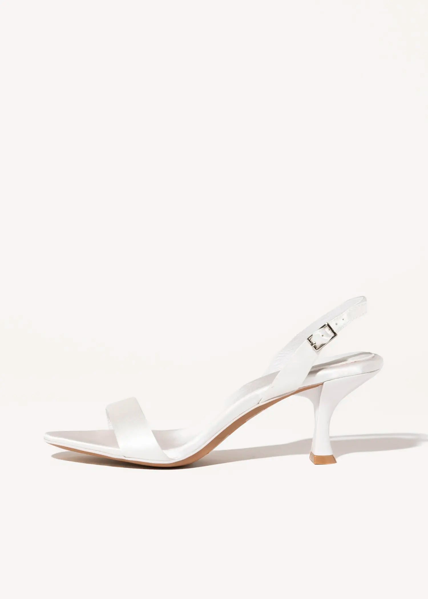 swatch_white satin augustine dress sandal heeled sandals