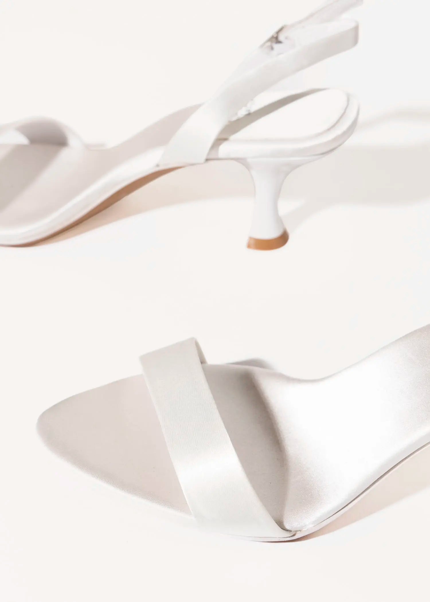 swatch_white satin augustine dress sandal heeled sandals
