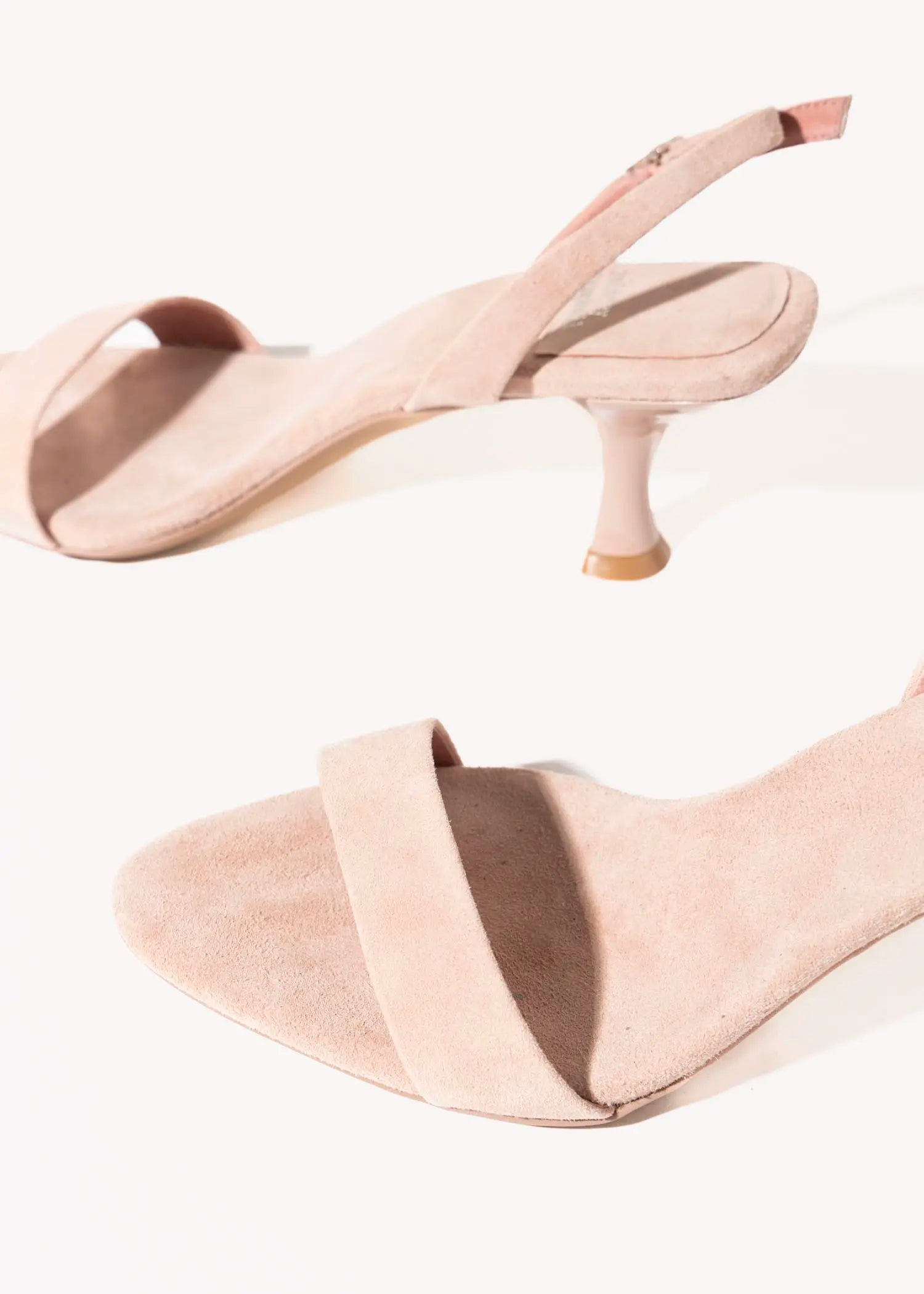 swatch_nude suede augustine dress sandal heels