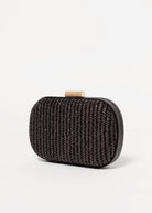 swatch_Chocolate Raffia urban expressions alix clutch