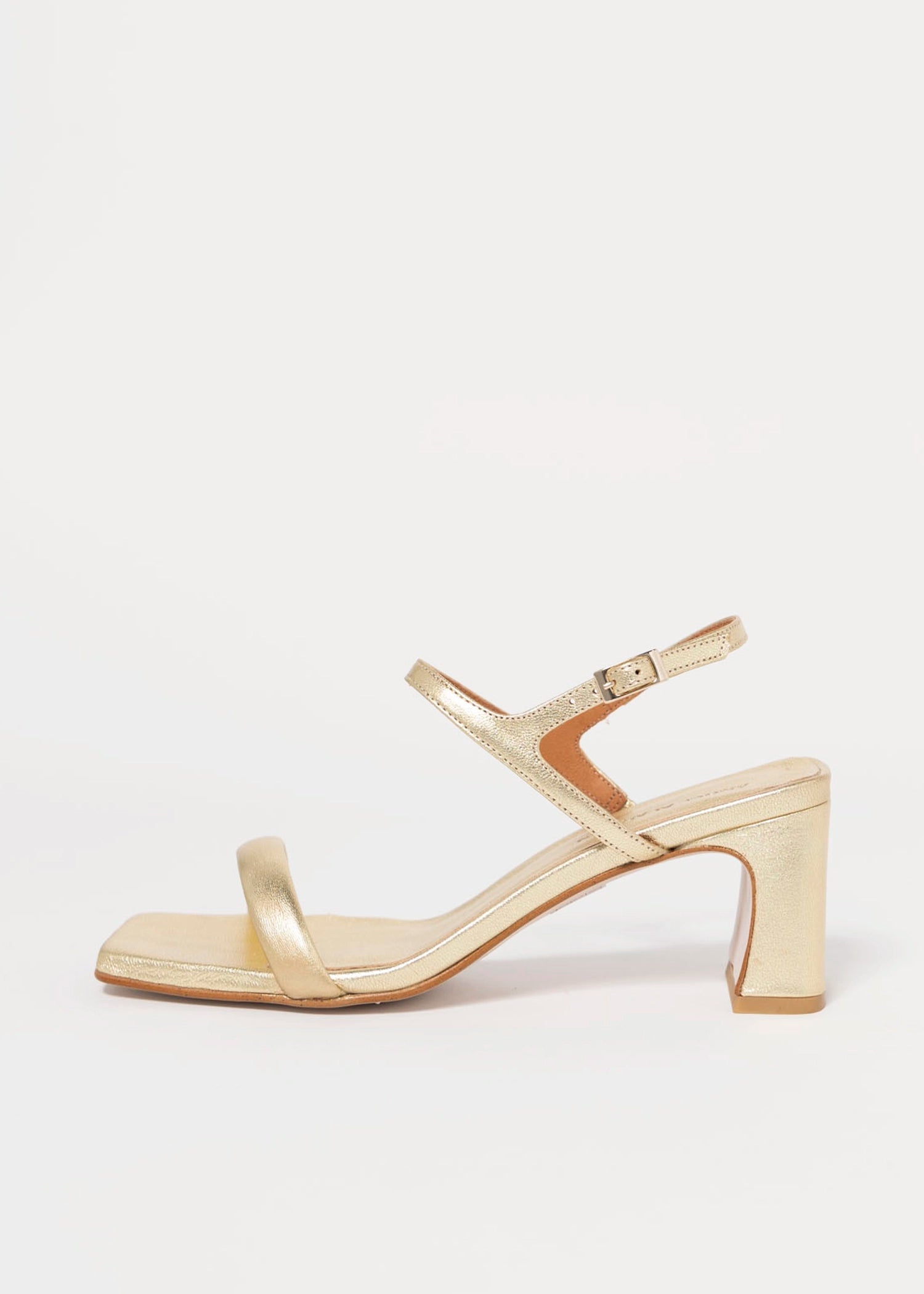 swatch_Platino Leather angel alarcon dominique heeled sandal