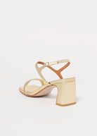 swatch_Platino Leather angel alarcon dominique heeled sandal