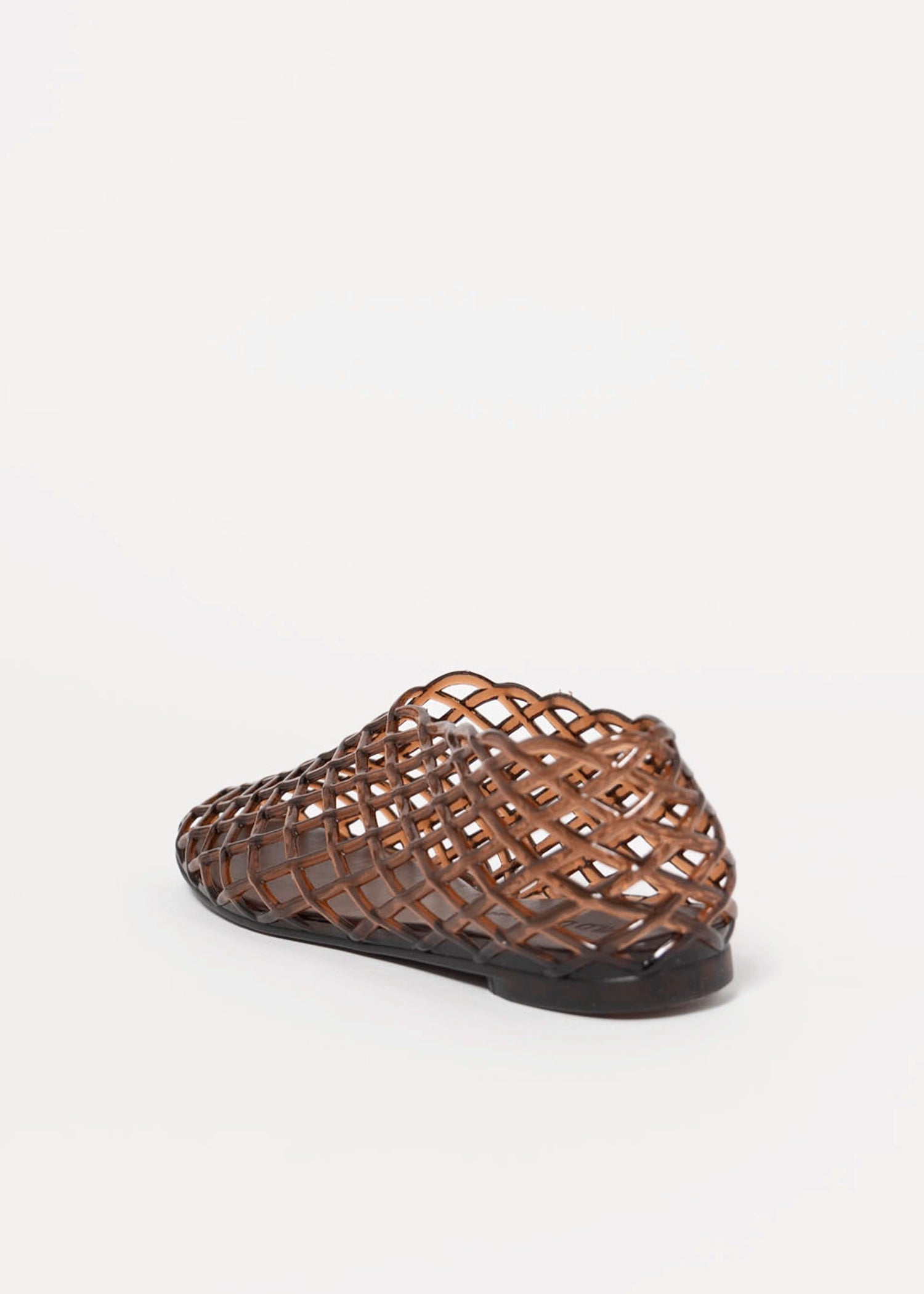 swatch_Brown ansla jelly woven flat