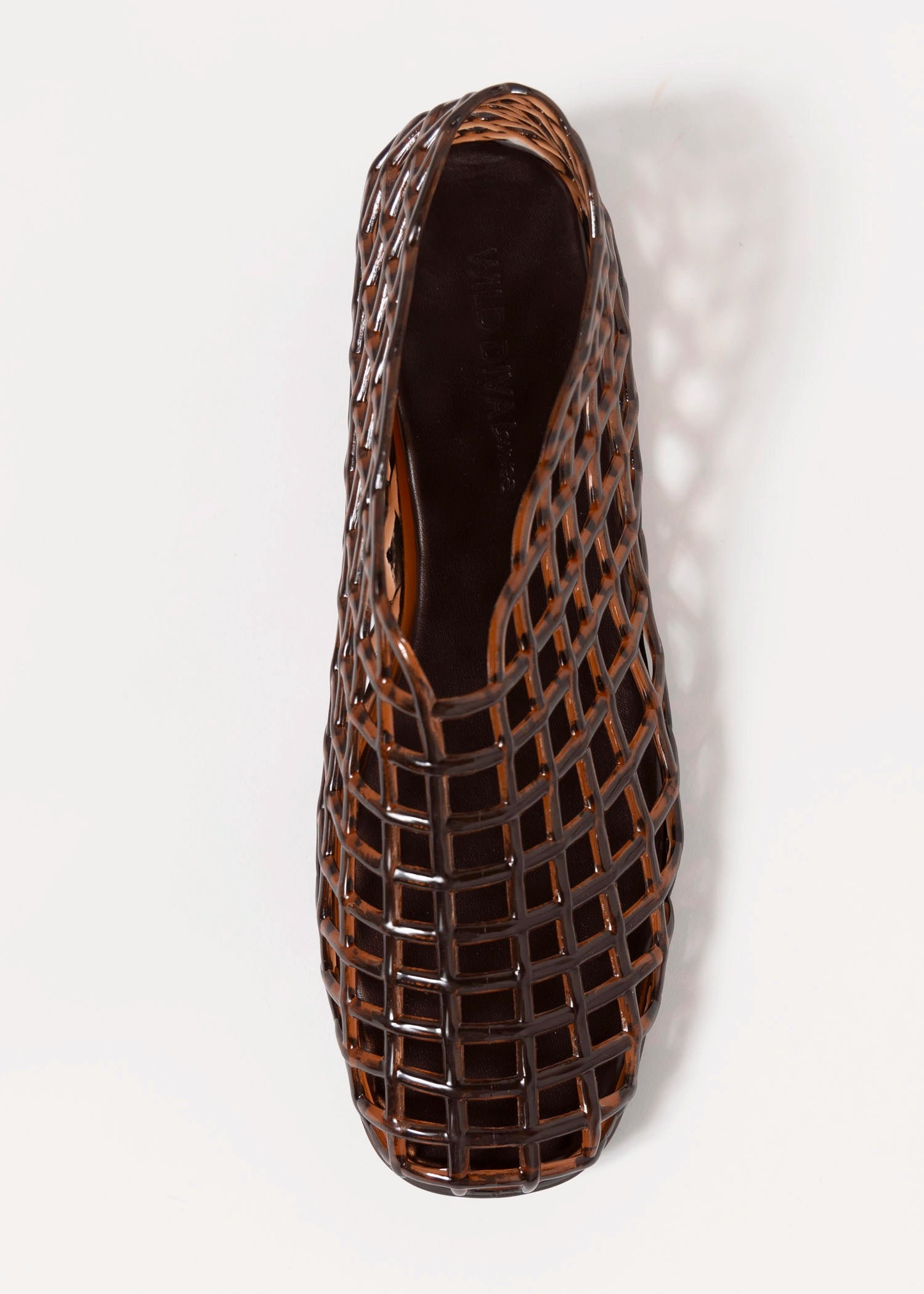 swatch_Brown ansla jelly woven flat