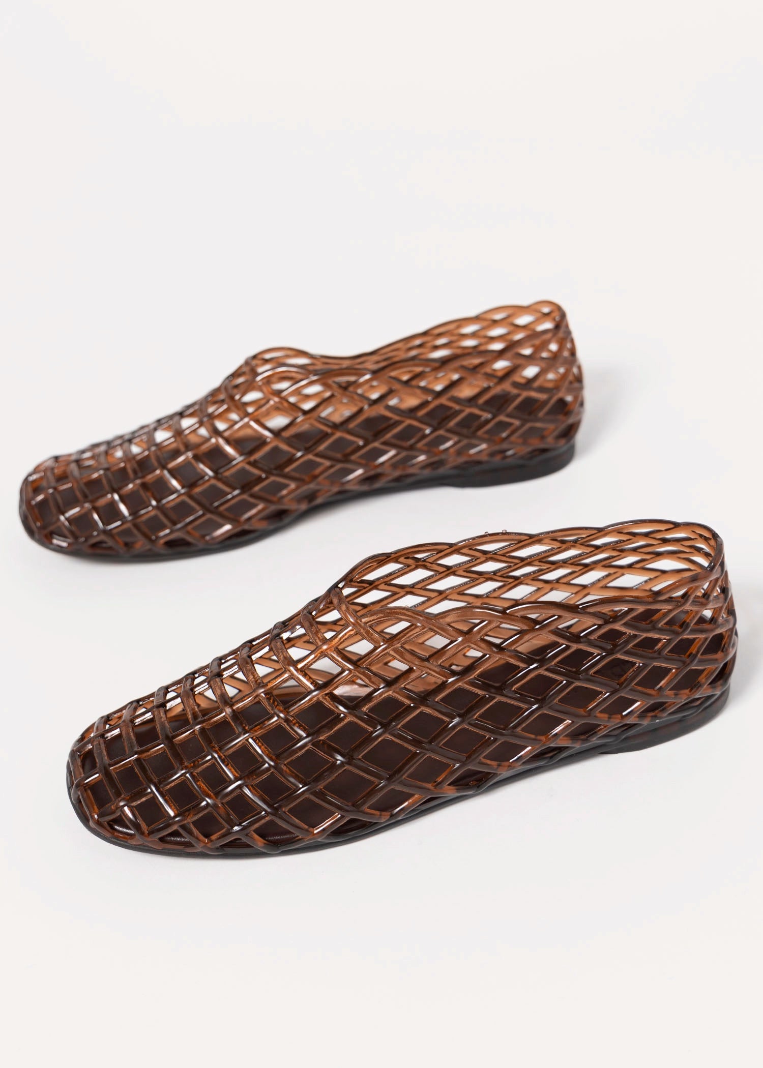swatch_Brown ansla jelly woven flat