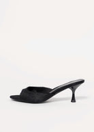 swatch_Black Haircalf jeffrey campbell spy kid heeled sandal