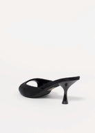 swatch_Black Haircalf jeffrey campbell spy kid heeled sandal