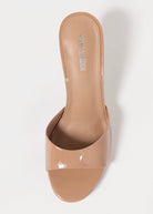 swatch_Blush Patent steve madden kendrix heeled sandal