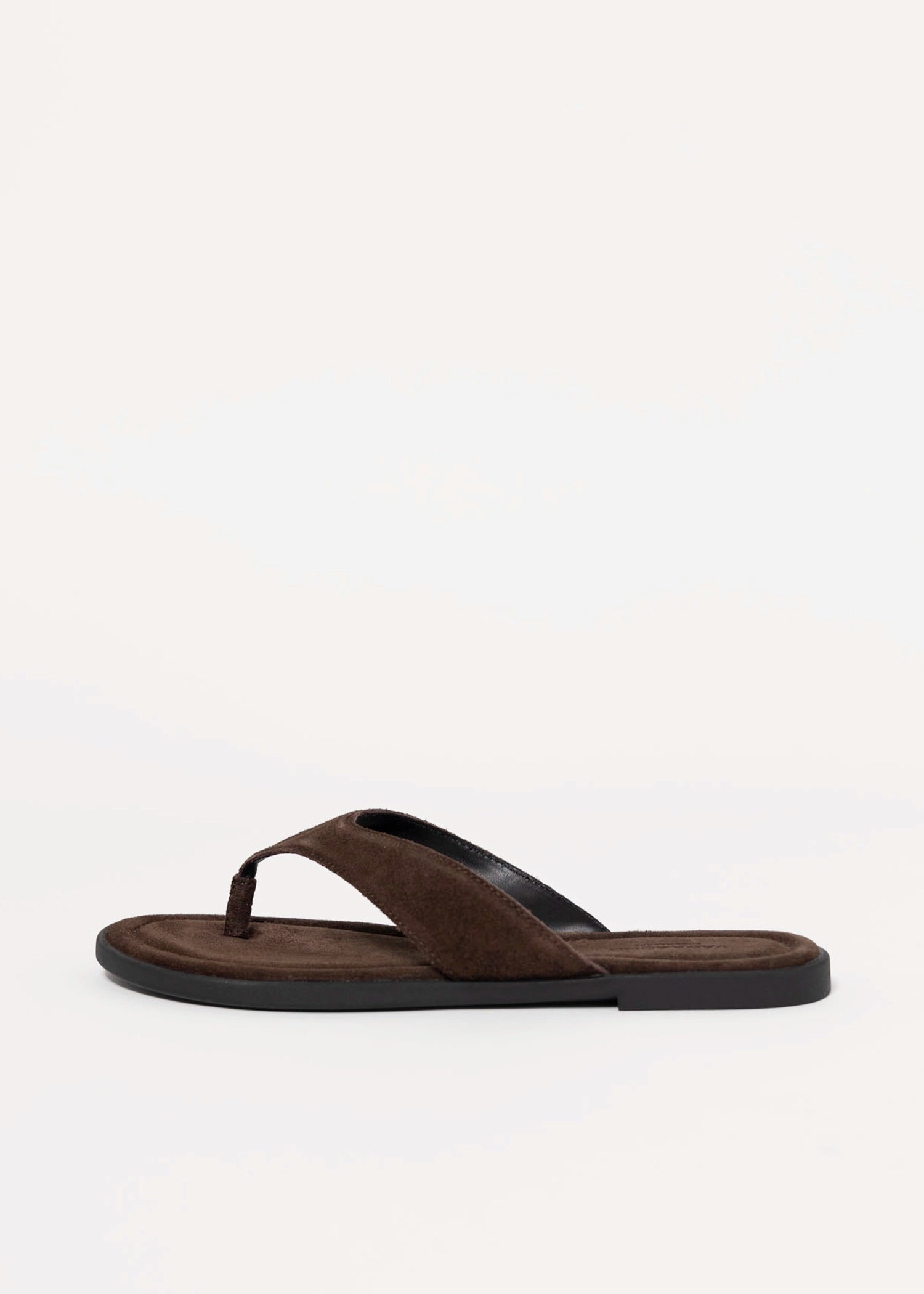 swatch_Java Suede vagabond zaida thong sandal