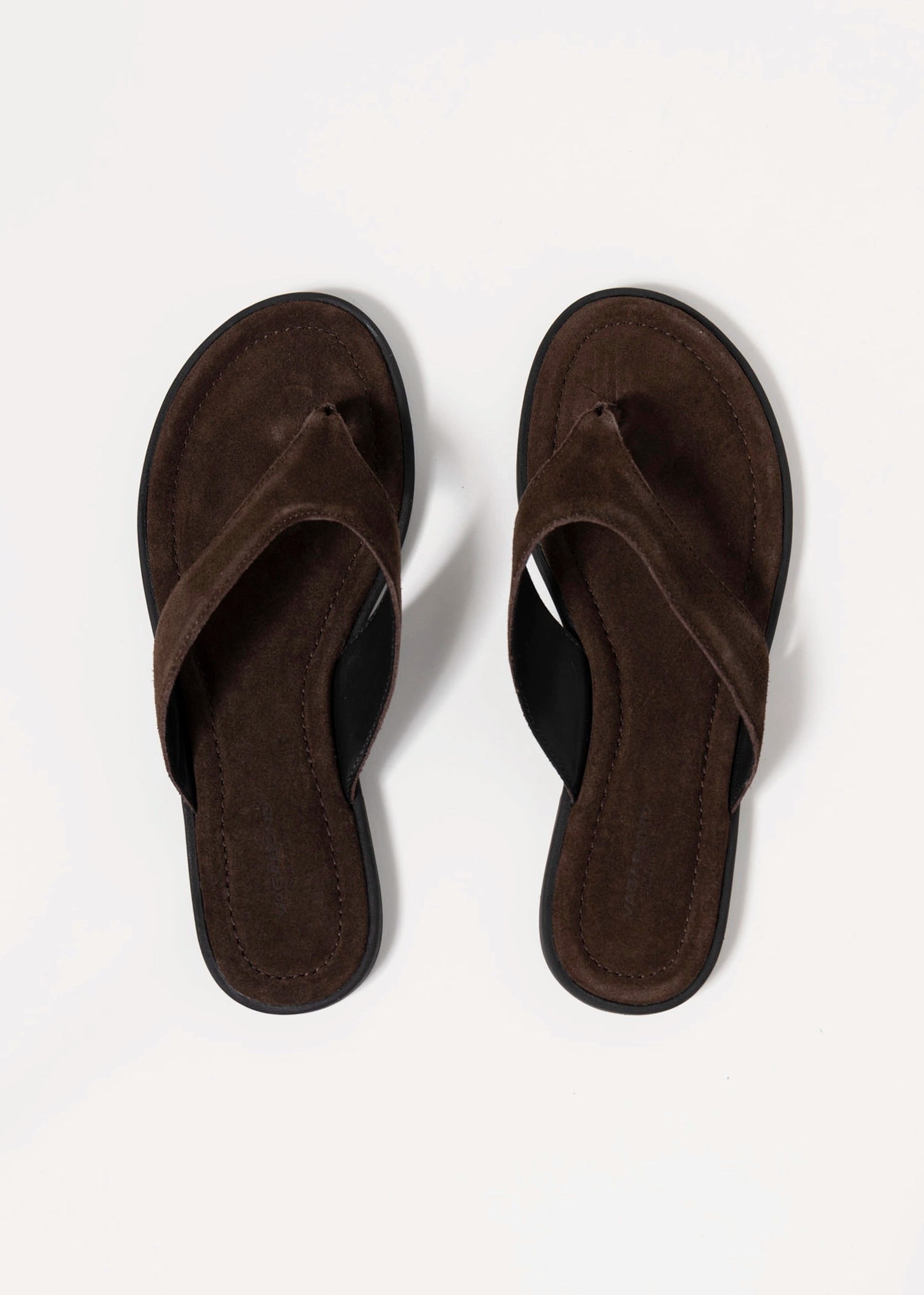 swatch_Java Suede vagabond zaida thong sandal