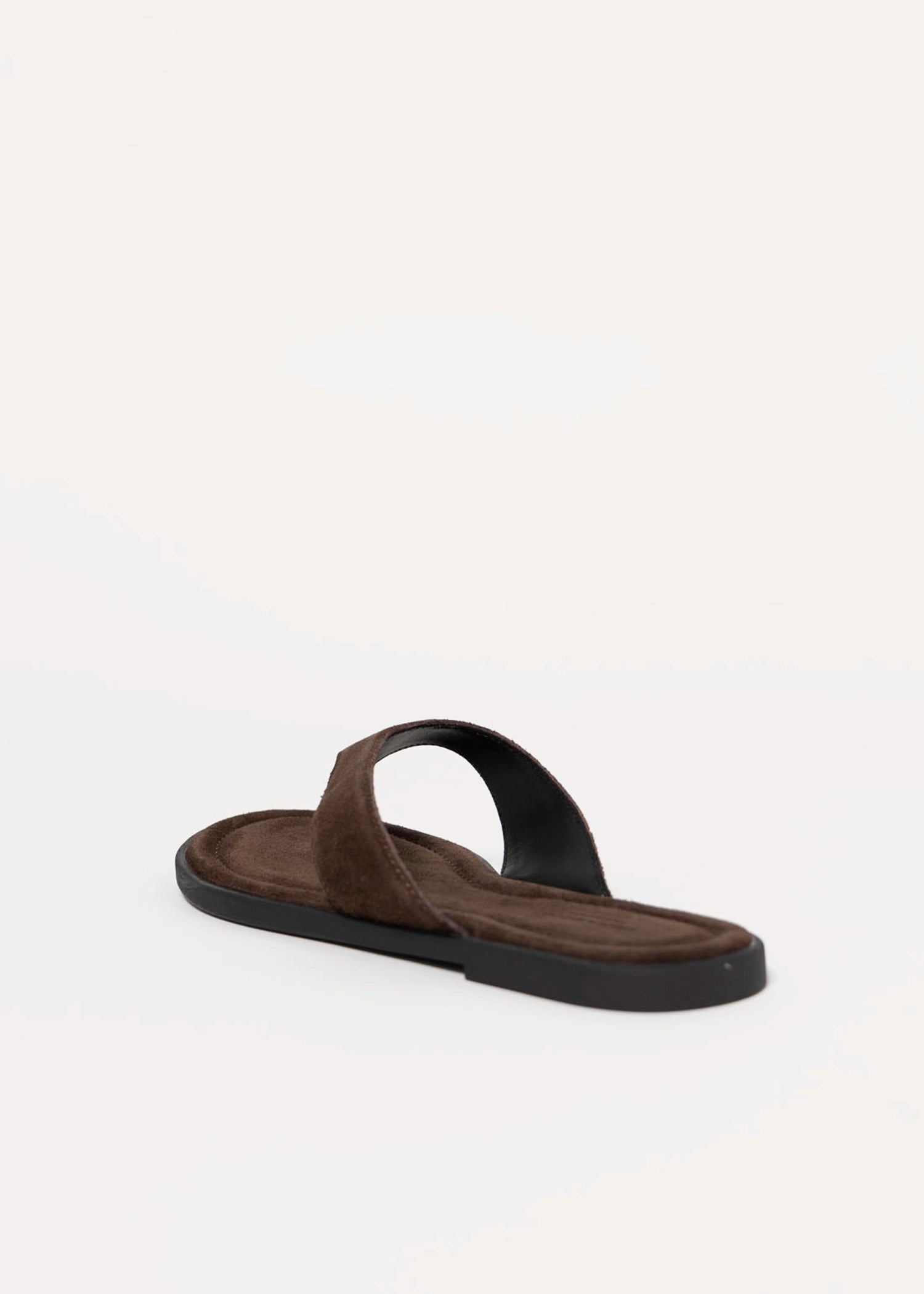 swatch_Java Suede vagabond zaida thong sandal