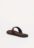 swatch_Java Suede vagabond zaida thong sandal