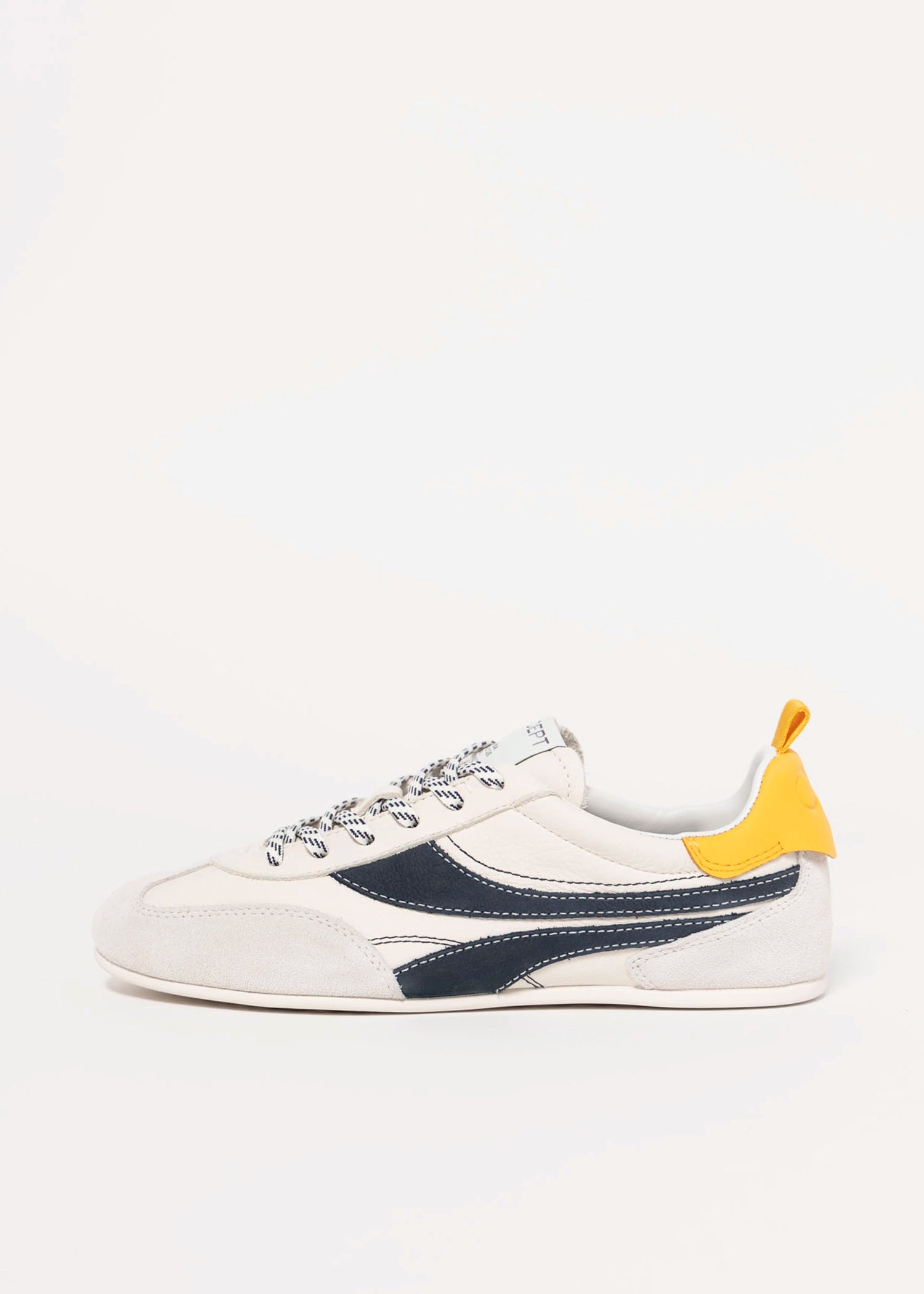 swatch_Retro Indigo oncept bari sneakers