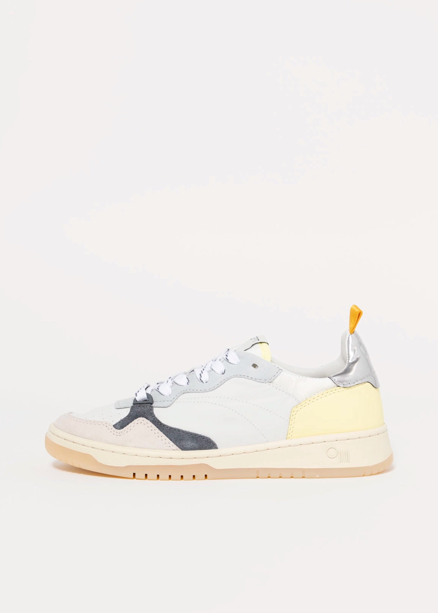 swatch_Moonbeam phoenix sneaker