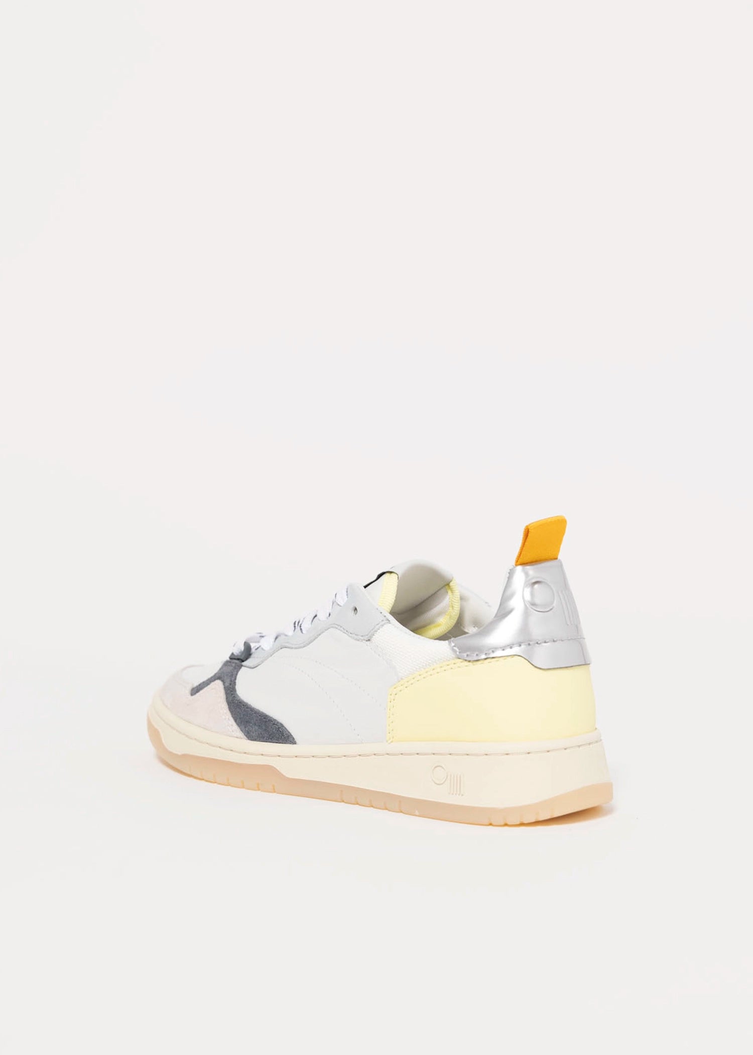 swatch_Moonbeam phoenix sneaker