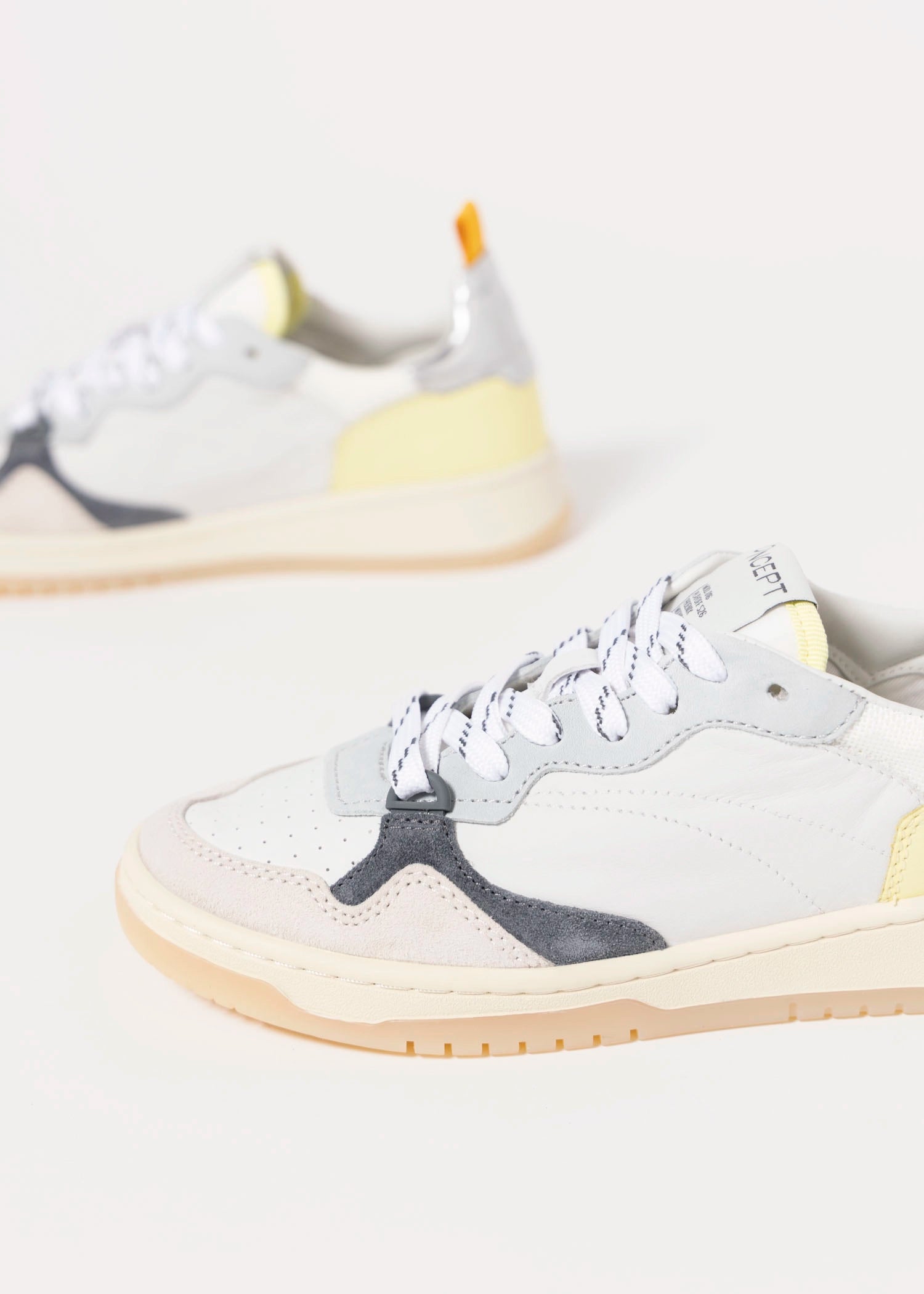 swatch_Moonbeam phoenix sneaker