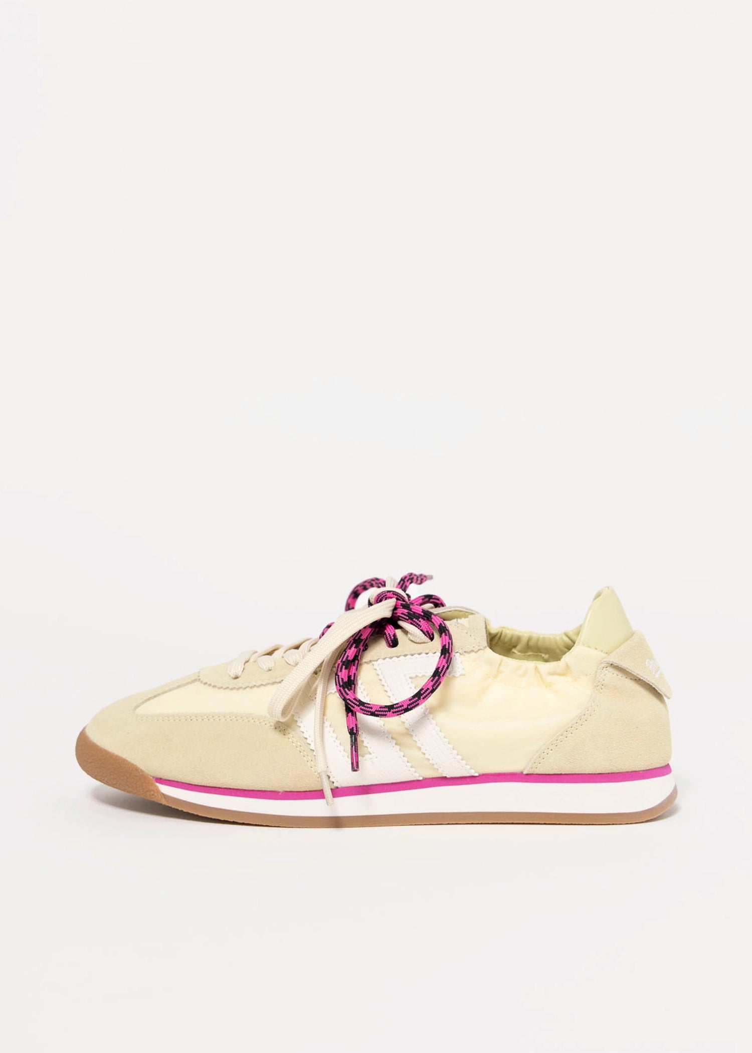 swatch_Yellow back70 rocket sneaker
