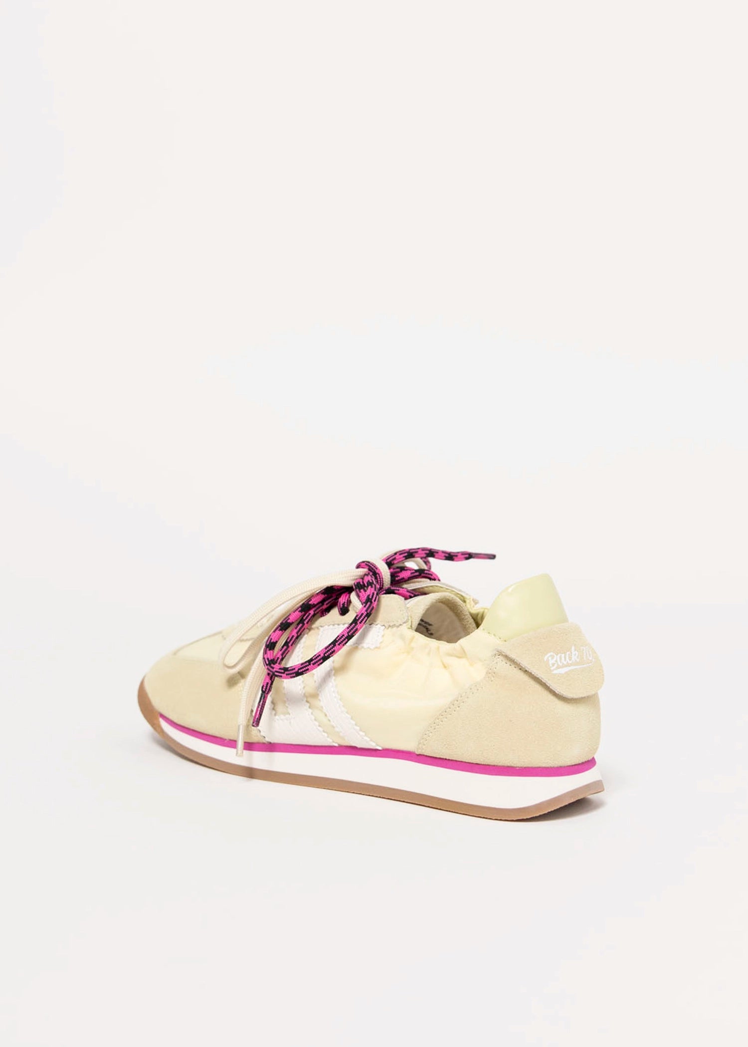 swatch_Yellow back70 rocket sneaker