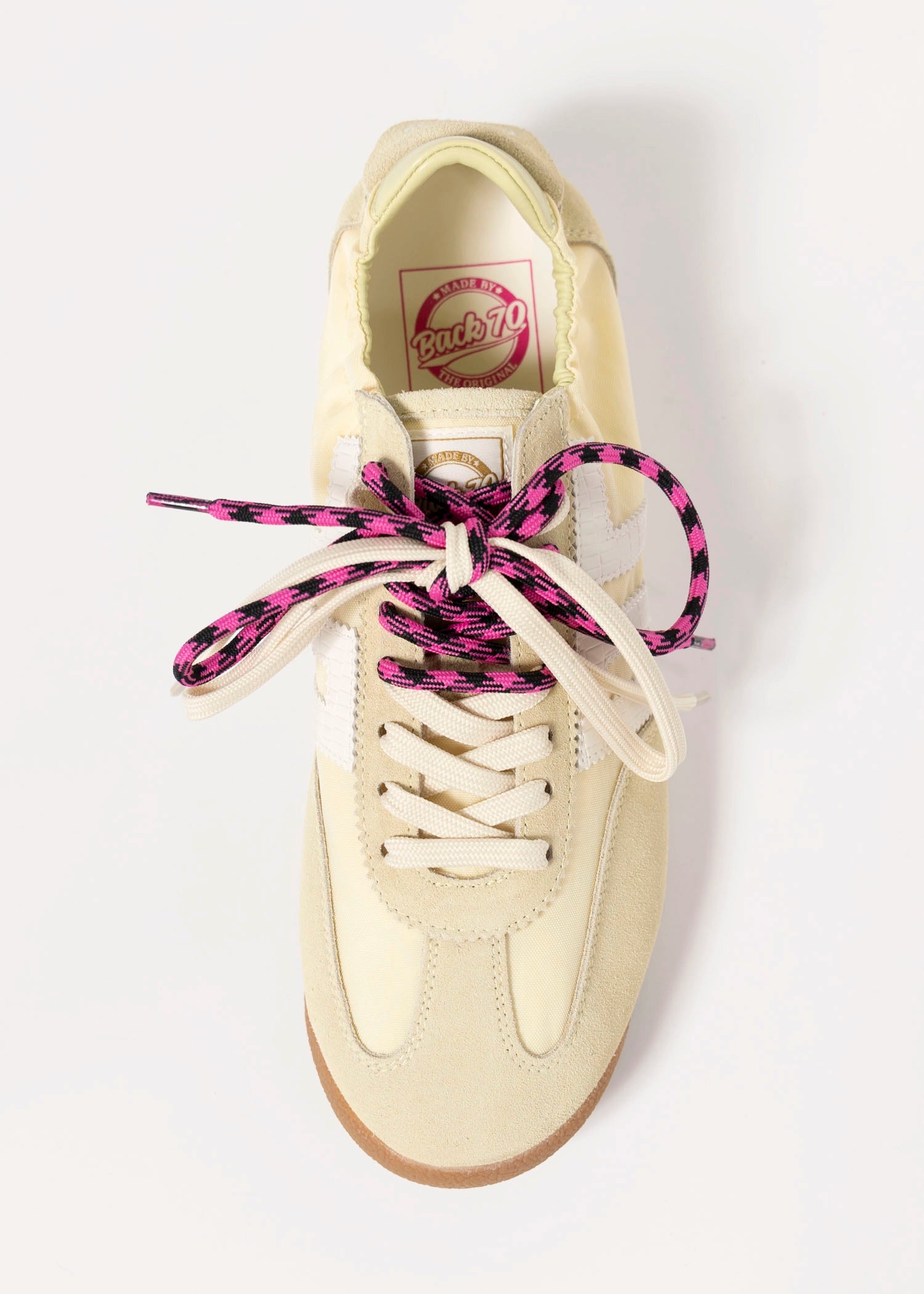 swatch_Yellow back70 rocket sneaker
