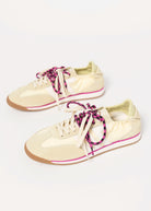 swatch_Yellow back70 rocket sneaker