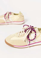 swatch_Yellow back70 rocket sneaker