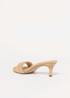 swatch_Natural Suede matisse poppy kitten heel sandal